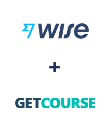 Integración de Wise y GetCourse