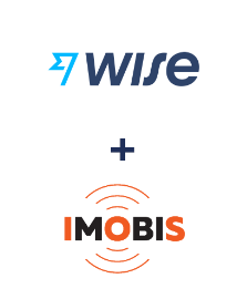 Integración de Wise y Imobis