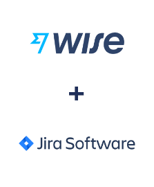 Integración de Wise y Jira Software