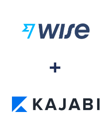 Integración de Wise y Kajabi