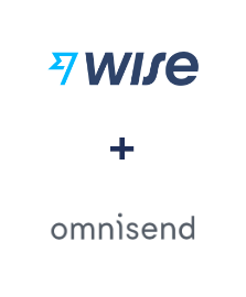 Integración de Wise y Omnisend
