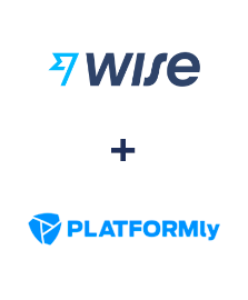Integración de Wise y Platformly Integración de Wise y Platformly