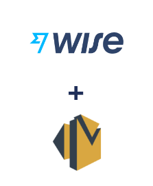 Integración de Wise y Amazon SES