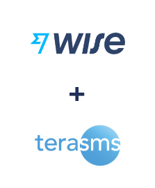 Integración de Wise y TeraSMS