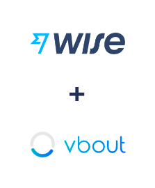 Integración de Wise y Vbout