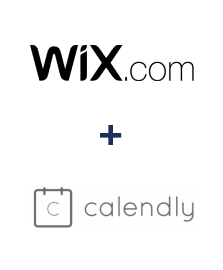 Integración de Wix y Calendly