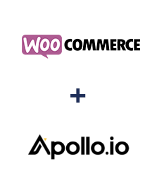 Integración de WooCommerce y Apollo.io
