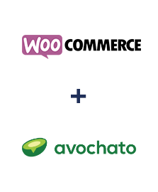 Integración de WooCommerce y Avochato