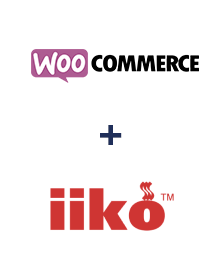 Integración de WooCommerce y iiko