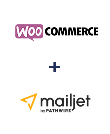 Integración de WooCommerce y Mailjet