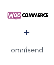 Integración de WooCommerce y Omnisend