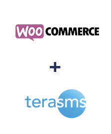 Integración de WooCommerce y TeraSMS