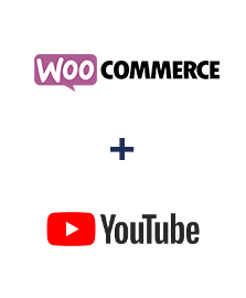 Integración de WooCommerce y YouTube