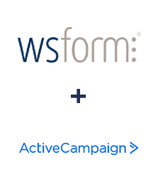 Integración de WS Form y ActiveCampaign