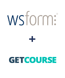 Integración de WS Form y GetCourse