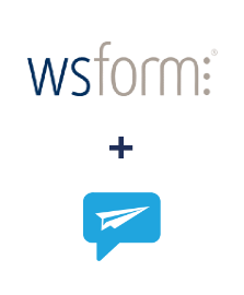 Integración de WS Form y ShoutOUT