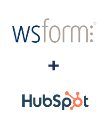 Integración de WS Form y HubSpot