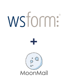 Integración de WS Form y MoonMail