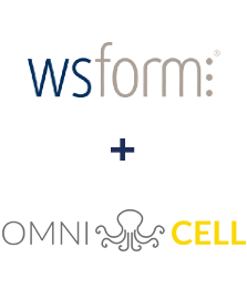 Integración de WS Form y Omnicell