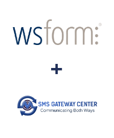 Integración de WS Form y SMSGateway