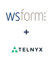 Integración de WS Form y Telnyx