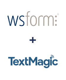 Integración de WS Form y TextMagic