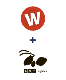 Integración de WuFoo y ANT-Logistics