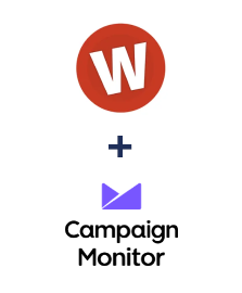 Integración de WuFoo y Campaign Monitor