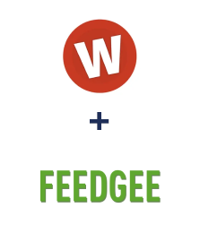 Integración de WuFoo y Feedgee