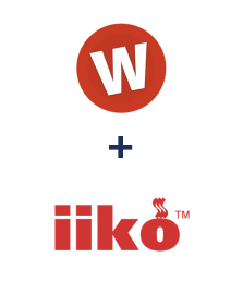 Integración de WuFoo y iiko Integración de WuFoo y iiko