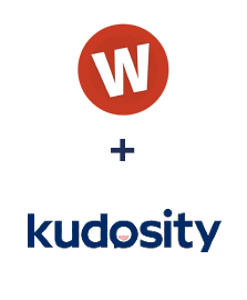 Integración de WuFoo y Kudosity