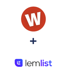 Integración de WuFoo y Lemlist