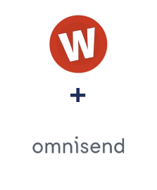 Integración de WuFoo y Omnisend
