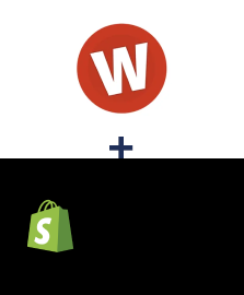 Integración de WuFoo y Shopify