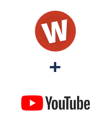 Integración de WuFoo y YouTube