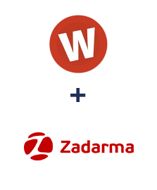 Integración de WuFoo y Zadarma