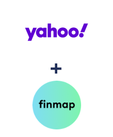 Integración de Yahoo! y Finmap