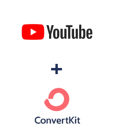 Integración de YouTube y ConvertKit