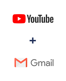 Integración de YouTube y Gmail