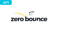ZeroBounce API