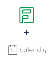 Integración de ZOHO Forms y Calendly