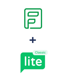 Integración de ZOHO Forms y MailerLite Classic