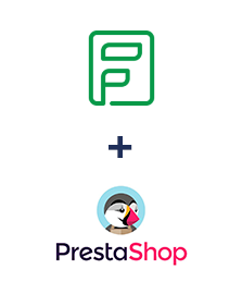 Integración de ZOHO Forms y PrestaShop