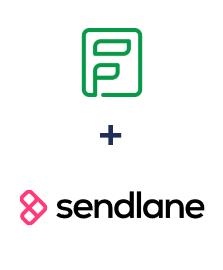 Integración de ZOHO Forms y Sendlane