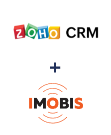 Integración de ZOHO CRM y Imobis