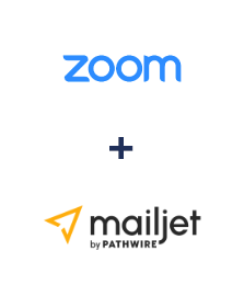 Integración de Zoom y Mailjet