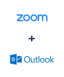 Integración de Zoom y Microsoft Outlook