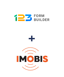 Integracja 123FormBuilder i Imobis Integracja 123FormBuilder i Imobis