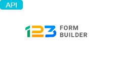 123FormBuilder API