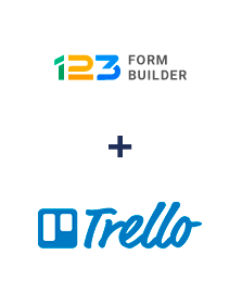 Integracja 123FormBuilder i Trello